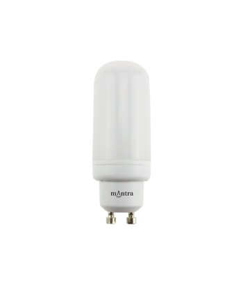 BOMBILLA LED GU10 Mazorca - 4W - 360 LUMENS - 3000K